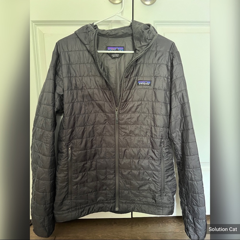 Men’s Patagonia Nano Puff Jacket